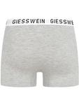 Боксеры GIESSWEIN, Mottled Grey/Black/White - фото 5