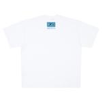 Футболка унисекс Afgk, красный - фото 6