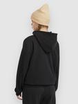 Худи O'Neill Essentials Script Hoodie, black out - фото 2
