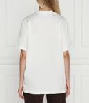 Футболка Pinko Regular Fit, белый - фото 4