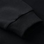 Унисекс свитшот Mizuno, темно-синий - фото 7