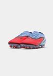 Кроссовки Nike Performance PHANTOM 6 LOW PRO FG, Royal Tint/Bright Crimson/Blue - фото 3