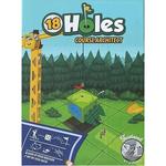 Настольная игра 18 Holes Course Architect Dice Game - фото