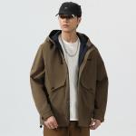 Куртка мужская Jeep, черная - фото 10