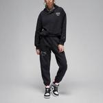 Женская толстовка Jordan, цвет Black - фото 2