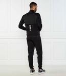 Спортивный костюм Regular fit Ea7, черный - фото 2