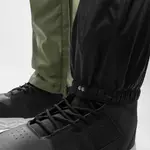 Брюки Siroko P2 Taiga, зеленый - фото 6