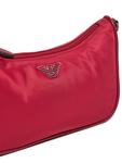 Сумка Emporio Armani, красный - фото 3