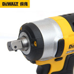 Гайковерт ударный Dewalt DCF880P2-A9 + комплект аккумуляторов 2x5.0Ah - фото 4