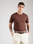 Рубашка Only & Sons ONSMATT, цвет Beige/Brown/Cognac/Light grey/White - фото 2
