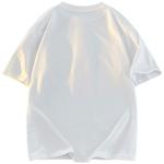 Футболка унисекс Mexican, черный - фото 8