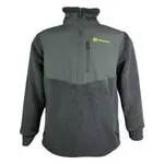 Флис Ridgemonkey APEarel ThermaPro Sherpa, серый - фото