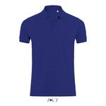 Рубашка-поло Sol's Phoenix - фото 6