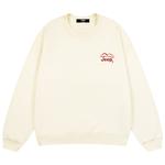 Унисекс свитшот Jeep, серый - фото 11