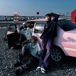 Унисекс свитшот Kawasaki, синий - фото 12