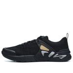 Кроссовки mind5 'black' Fila, черный - фото