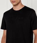 Футболки Regular fit Guess Jeans, черный - фото 4