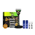 Электробритва Gillette - фото