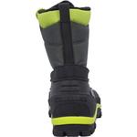 Детская обувь для мальчиков Халто CMP, оливковый - фото 4