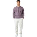 Carhartt WIP Фиолетовый мужской свитшот - фото 6