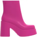 Ботинки Melissa Nubia II, розовый - фото