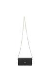 Сумка кросс-боди Wojas Cross body bag, Black - фото 6