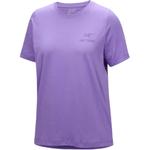 Футболка Kragg женская Arcteryx, Mountain Aster - фото