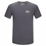 Футболка мужская ALPINT MOUNTAIN, экрю - фото 5