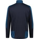 Мужская куртка Unterjacke Cmp, цвет b.blue-pacific - фото 2