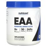 Добавка Nutricost Performance EAA, 249 г - фото