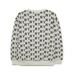 MLB KIDS Белая детская толстовка Kids' - фото 3