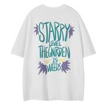 Футболка DOPAMINE унисекс Level, цвет Apricot - фото 11