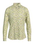 Рубашка Brancaccio, зеленый - фото
