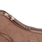 Сумка кросс-боди Liu Jo Adonide, Brown - фото 4