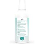 Ополаскиватель для полости рта Tebodont-F с фторидом — препятствует образованию зубного налета - фото