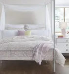 Пододеяльник Prato Duvet SFERRA, Carnation - фото 2