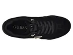 Кроссовки Gabiey Guess, Black - фото 5