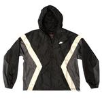 Куртка Nike x Nigel Sylvester Draft Jacket 'Black', черный - фото