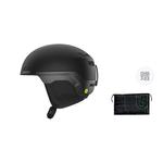 Лыжный шлем GIRO, индиго - фото 2