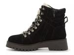 Ботинки Crown Vintage Hopper Combat Boot, черный - фото 3