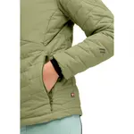 Куртка Maier Sports Donovaly W, зеленый - фото 3