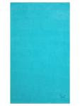 Полотенце для ванной Sansibar Frottier Serie Classic, бирюзовый - фото 3