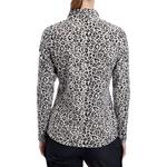 Turtleneck da.-long sleeve shirt dora ii w Mckinley, мультиколор - фото 2