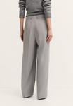 Брюки bugatti Trousers, Dunkelgrau/Dark Grey - фото 3