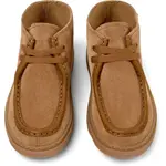 Ботинки Camper Kiddo, коричневый - фото 4