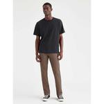 Брюки Dockers Cali khaki 360 Slim Fit Chino, бежевый - фото 4