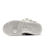 Кроссовки OHJC Skateboarding Shoes Unisex Low-top, черный/серый - фото 6