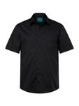 Рубашка Boston Park, черный - фото