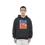 Толстовка с капюшоном Highest In The Room Travis Scott, черный - фото 5