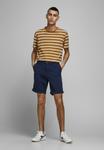 Шорты JPSTBOWIE JJSHORTS  Jack & Jones, темно-синий - фото 2